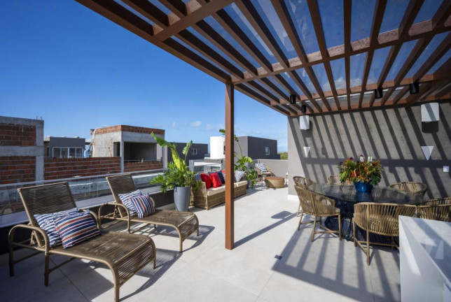 Imagem Casa de Condomínio com 4 Quartos à Venda, 382 m² em Mantra Residence Gostoso - São Miguel Do Gostoso Imagem Casa de Condomínio com 4 Quartos à Venda, 382 m² em Mantra Residence Gostoso - São Miguel Do Gostoso