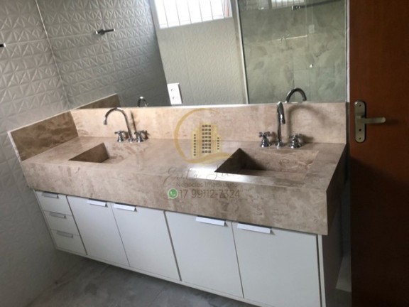 Imagem Casa com 3 Quartos à Venda, 207 m² em Residencial Village Damha Rio Preto Ii - São José Do Rio Preto Imagem Casa com 3 Quartos à Venda, 207 m² em Residencial Village Damha Rio Preto Ii - São José Do Rio Preto