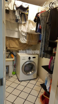 Imagem Apartamento com 3 Quartos à Venda, 96 m² em Vila Nova Conceição - São Paulo