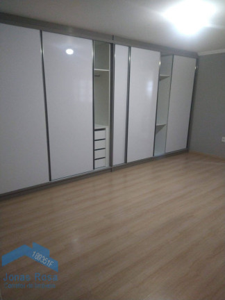 Imagem Casa com 3 Quartos à Venda, 259 m² em Vila São Silvestre - Barueri