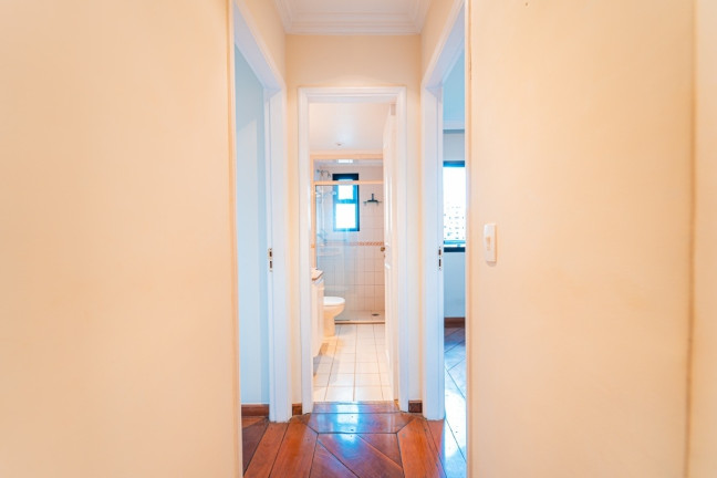 Imagem Apartamento com 3 Quartos à Venda, 92 m² em Vila Andrade - São Paulo Imagem Apartamento com 3 Quartos à Venda, 92 m² em Vila Andrade - São Paulo