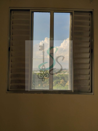 Imagem Imóvel com 2 Quartos à Venda, 50 m² em Dic Iii - Campinas