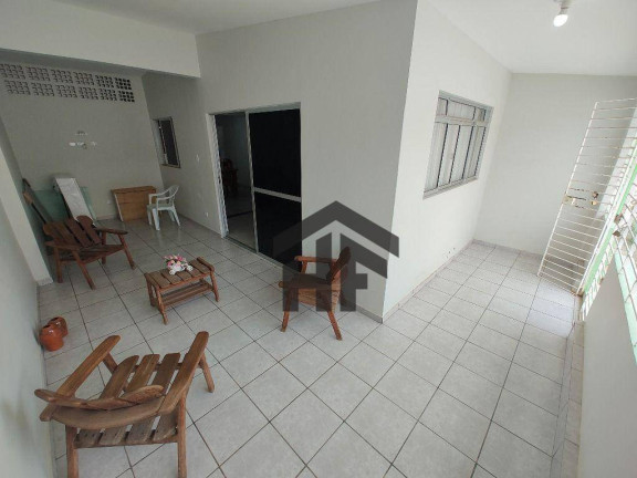 Imagem Casa com 4 Quartos à Venda, 520 m² em Bairro Novo - Olinda