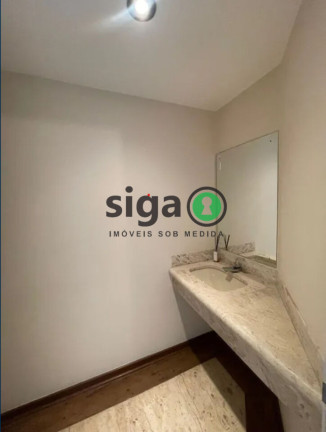 Imagem Apartamento com 4 Quartos para Alugar, 244 m² em Vila Suzana - São Paulo Imagem Apartamento com 4 Quartos para Alugar, 244 m² em Vila Suzana - São Paulo