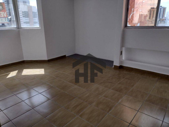 Imagem Apartamento com 3 Quartos à Venda, 110 m² em Encruzilhada - Recife