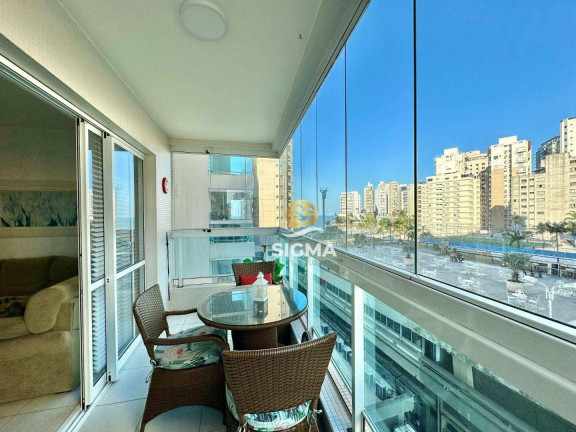 Imagem Apartamento com 2 Quartos à Venda, 78 m² em Jardim Astúrias - Guarujá Imagem Apartamento com 2 Quartos à Venda, 78 m² em Jardim Astúrias - Guarujá