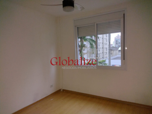 Imagem Imóvel com 2 Quartos à Venda, 134 m² em Gonzaga - Santos