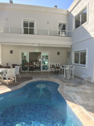Imagem Casa com 4 Quartos à Venda, 460 m² em Alphasítio - Santana De Parnaíba Imagem Casa com 4 Quartos à Venda, 460 m² em Alphasítio - Santana De Parnaíba