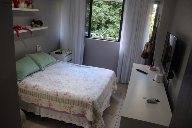 Imagem Imóvel com 3 Quartos à Venda, 199 m² em Graça - Salvador Imagem Imóvel com 3 Quartos à Venda, 199 m² em Graça - Salvador