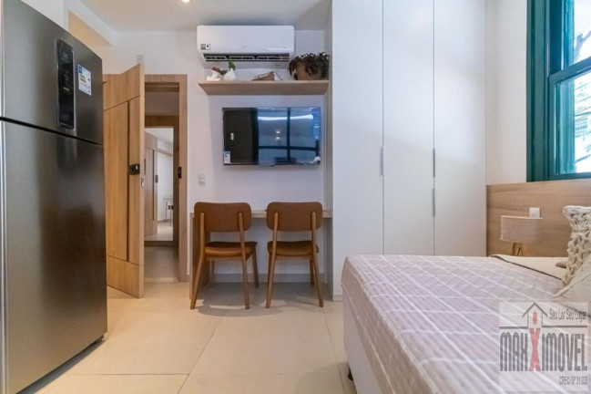 Imagem Apartamento com 1 Quarto à Venda, 39 m² em Copacabana - Rio De Janeiro