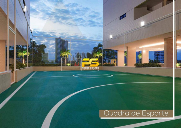 Imagem Apartamento com 3 Quartos à Venda, 98 m² em Jardim Oceania - João Pessoa Imagem Apartamento com 3 Quartos à Venda, 98 m² em Jardim Oceania - João Pessoa