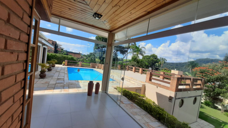 Casa com 3 Quartos à Venda, 1.625 m² em Condomínio Jardim Das Palmeiras - Bragança Paulista