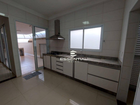 Imagem Casa com 3 Quartos à Venda, 206 m² em Residencial Gaivota I - São José Do Rio Preto Imagem Casa com 3 Quartos à Venda, 206 m² em Residencial Gaivota I - São José Do Rio Preto