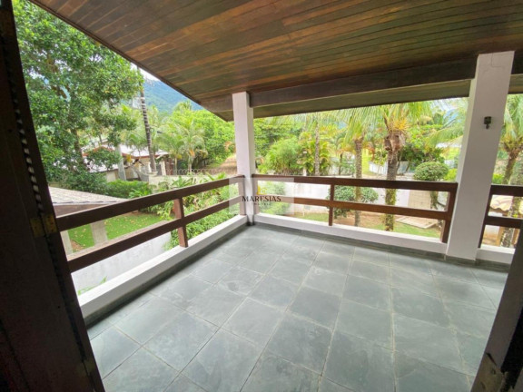 Imagem Casa com 3 Quartos à Venda, 521 m² em Maresias - São Sebastião