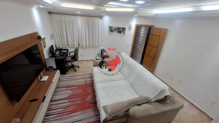 Sobrado com 3 Quartos à Venda, 164 m² em Demarchi - Sao Bernardo Do Campo
