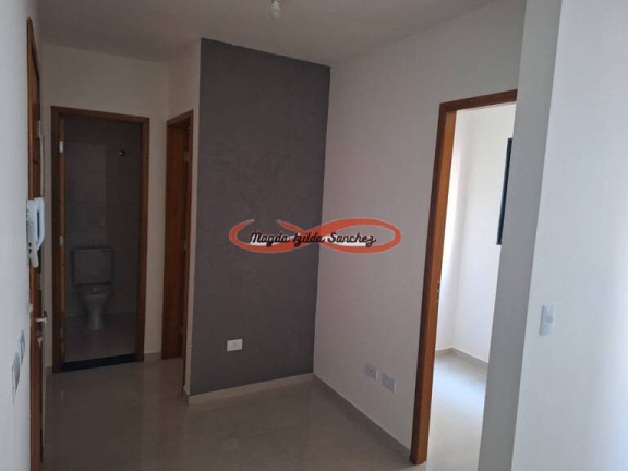 Imagem Apartamento com 2 Quartos à Venda, 35 m² em Vila Beatriz - São Paulo