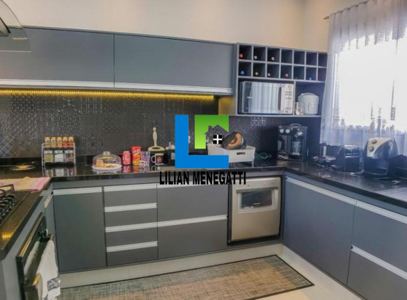 Imagem Imóvel com 3 Quartos à Venda, 450 m² em Condominio Terras De Jundiai - Jundiaí Imagem Imóvel com 3 Quartos à Venda, 450 m² em Condominio Terras De Jundiai - Jundiaí