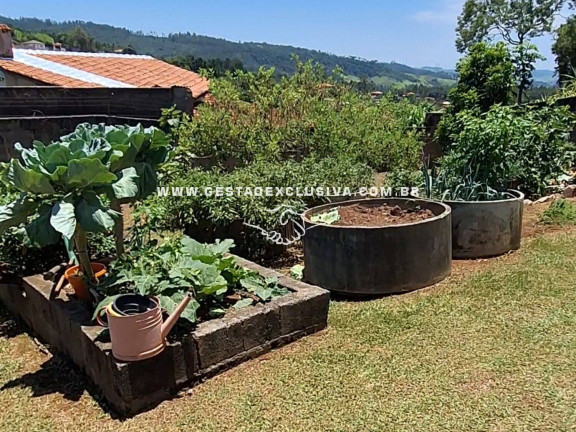 Imagem Chácara com 2 Quartos à Venda, 1.300 m² em Parque Estâncias - Morungaba