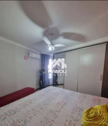 Imagem Apartamento com 3 Quartos à Venda, 95 m² em Centro - Vila Velha Imagem Apartamento com 3 Quartos à Venda, 95 m² em Centro - Vila Velha