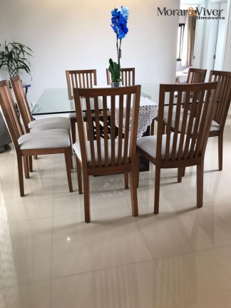 Imagem Apartamento com 3 Quartos à Venda, 85 m² em Centro - São José Dos Pinhais