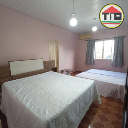 Imagem Casa com 3 Quartos para Alugar, 250 m² em Nova Marabá - Marabá