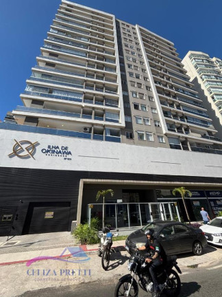Imagem Apartamento com 2 Quartos à Venda, 58 m² em Praia De Itaparica - Vila Velha Imagem Apartamento com 2 Quartos à Venda, 58 m² em Praia De Itaparica - Vila Velha