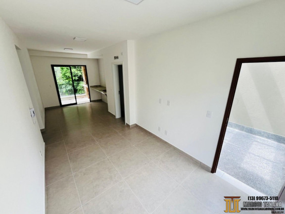 Imagem Casa com 2 Quartos à Venda, 68 m² em Riviera - Bertioga