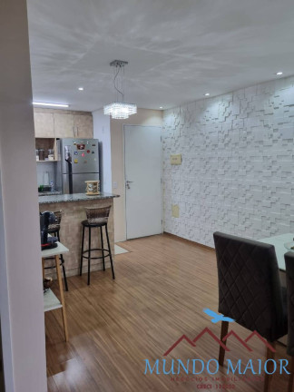 Imagem Apartamento com 3 Quartos à Venda, 60 m² em Planalto - São Bernardo Do Campo Imagem Apartamento com 3 Quartos à Venda, 60 m² em Planalto - São Bernardo Do Campo