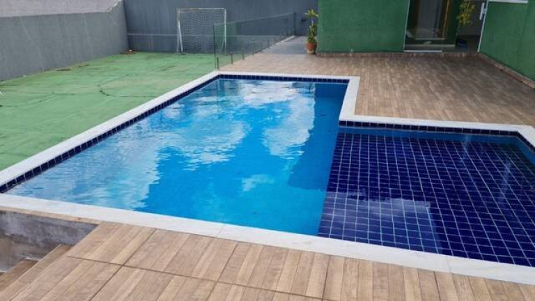 Imagem Casa de Condomínio com 5 Quartos à Venda, 310 m² em Residencial Dos Lagos - Itupeva Imagem Casa de Condomínio com 5 Quartos à Venda, 310 m² em Residencial Dos Lagos - Itupeva