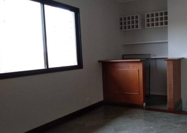 Imagem Cobertura com 3 Quartos à Venda, 181 m² em Vila Andrade - São Paulo