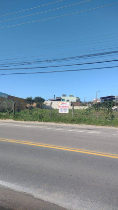 Imagem Terreno à Venda ou Locação, 1.700 m² em São João Do Rio Vermelho - Florianópolis Imagem Terreno à Venda ou Locação, 1.700 m² em São João Do Rio Vermelho - Florianópolis