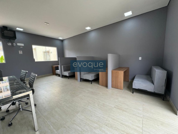 Imagem Apartamento com 2 Quartos à Venda, 54 m² em Jardim Nova Europa - Campinas