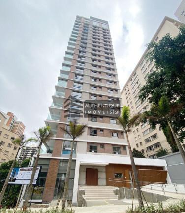 Foto do imóvel Apartamento com 3 Quartos à Venda, 156 m² em Paraíso - São Paulo