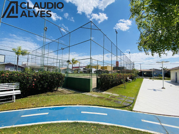 Imagem Casa de Condomínio com 3 Quartos à Venda, 274 m² em Pedra Do Descanso - Feira De Santana
