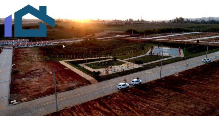 Imagem Terreno à Venda, 272 m² em Parque Espírito Santo - Cachoeirinha Imagem Terreno à Venda, 272 m² em Parque Espírito Santo - Cachoeirinha
