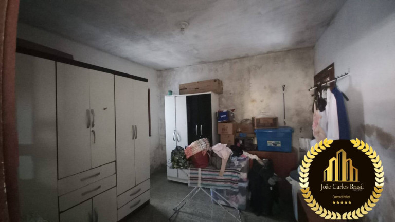 Imagem Casa com 4 Quartos à Venda, 400 m² em Cidade Dos Funcionários - Fortaleza