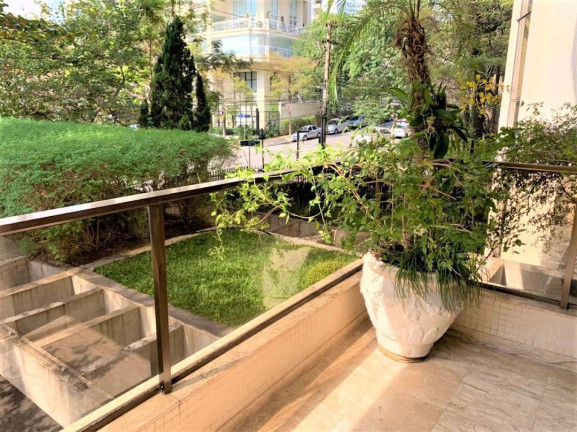 Imagem Apartamento com 4 Quartos à Venda, 267 m² em Planalto Paulista - São Paulo Imagem Apartamento com 4 Quartos à Venda, 267 m² em Planalto Paulista - São Paulo