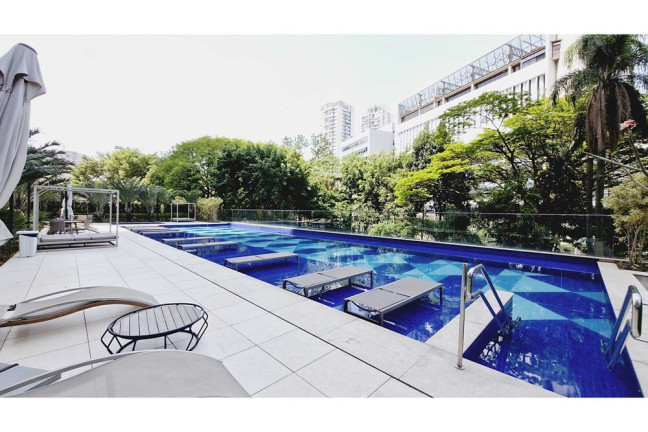 Imagem Imóvel com 3 Quartos à Venda, 114 m² em Chácara Santo Antônio (zona Sul) - São Paulo Imagem Imóvel com 3 Quartos à Venda, 114 m² em Chácara Santo Antônio (zona Sul) - São Paulo