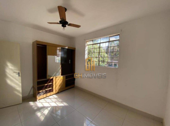 Imagem Apartamento com 3 Quartos à Venda, 90 m² em Setor Leste Vila Nova - Goiânia
