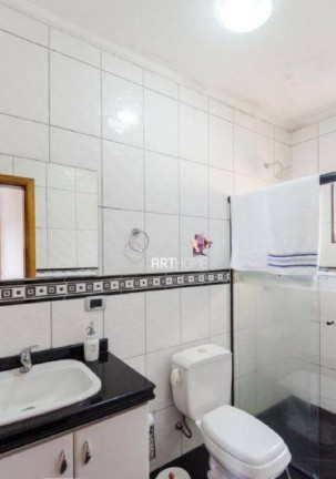Imagem Sobrado com 4 Quartos à Venda, 247 m² em Vila Marlene - São Bernardo Do Campo