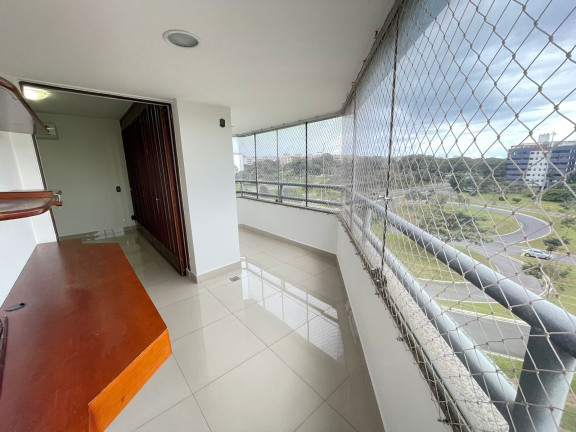 Imagem Imóvel com 3 Quartos à Venda, 111 m² em Asa Norte - Brasília