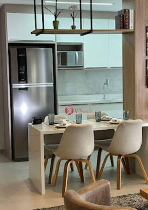Imagem Apartamento com 2 Quartos à Venda, 81 m² em Tatuapé - São Paulo