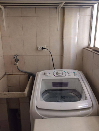 Imagem Apartamento com 1 Quarto à Venda, 50 m² em Vila Prudente - São Paulo