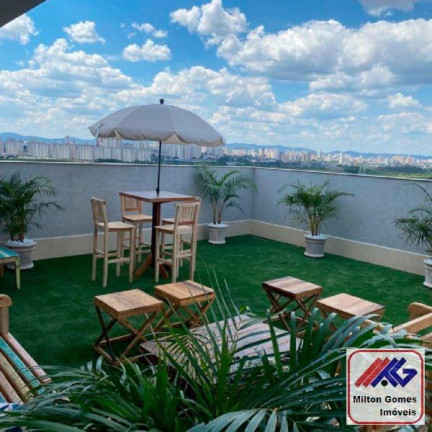 Imagem Apartamento com 3 Quartos à Venda, 60 m² em Cangaiba - São Paulo Imagem Apartamento com 3 Quartos à Venda, 60 m² em Cangaiba - São Paulo