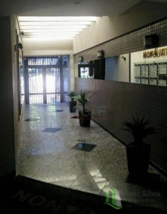 Imagem Sala Comercial à Venda, 45 m² em Vila Itapura - Campinas Imagem Sala Comercial à Venda, 45 m² em Vila Itapura - Campinas