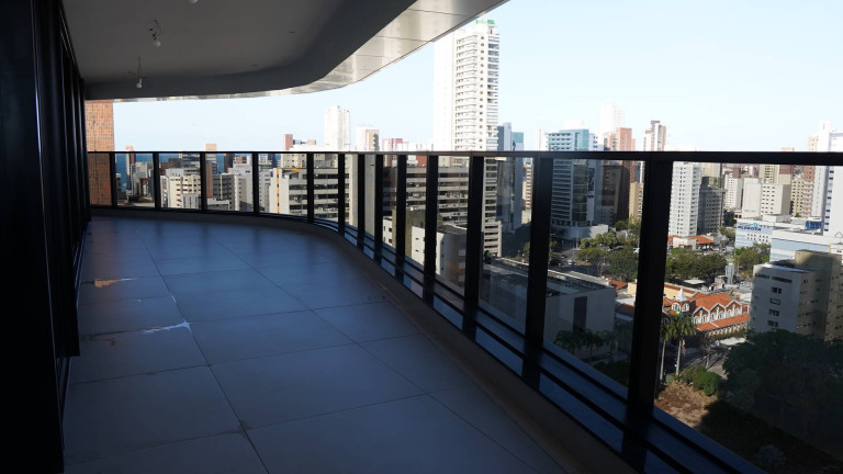 Imagem Apartamento com 4 Quartos à Venda, 311 m² em Meireles - Fortaleza Imagem Apartamento com 4 Quartos à Venda, 311 m² em Meireles - Fortaleza