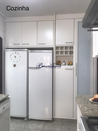 Imagem Apartamento com 4 Quartos à Venda, em Santana - Sao Paulo Imagem Apartamento com 4 Quartos à Venda, em Santana - Sao Paulo