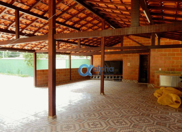 Imagem Casa com 5 Quartos à Venda, 240 m² em Itaipava - Petrópolis Imagem Casa com 5 Quartos à Venda, 240 m² em Itaipava - Petrópolis