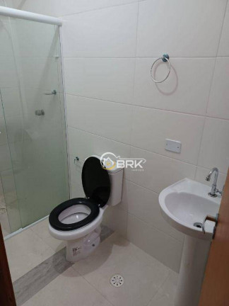 Imagem Apartamento com 1 Quarto para Alugar, 38 m² em Vila Carrão - São Paulo Imagem Apartamento com 1 Quarto para Alugar, 38 m² em Vila Carrão - São Paulo