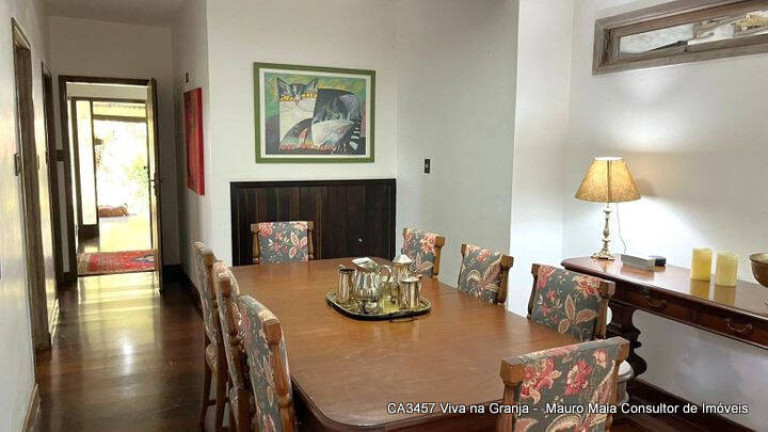 Imagem Casa de Condomínio com 4 Quartos à Venda, 2.515 m² em Chácaras Do Peroba - Jandira Imagem Casa de Condomínio com 4 Quartos à Venda, 2.515 m² em Chácaras Do Peroba - Jandira